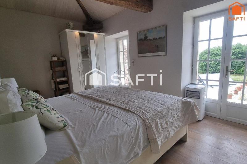 Villa - 250 m² - 9 pièces