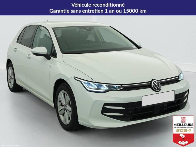 Volkswagen Golf 1.5 Tsi Evo2 116 Bvm6 Life Plus