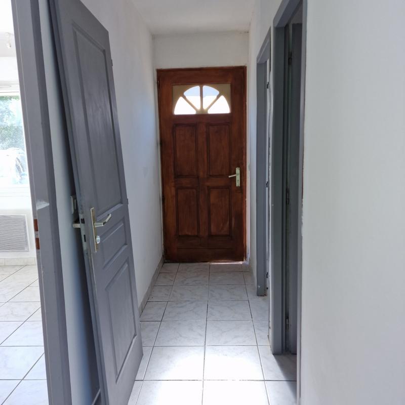 Villa - 90 m² - 4 pièces