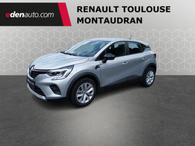 Renault Captur TCe 90 - 21 Business