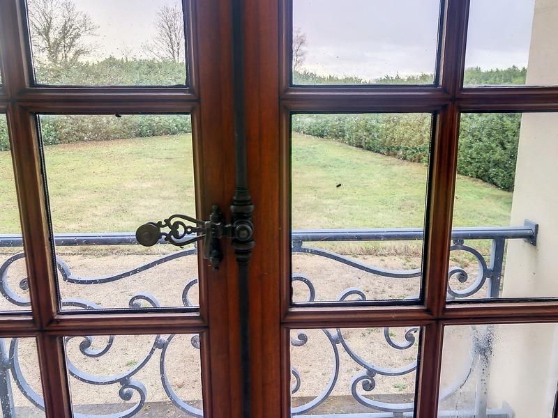 Château - 850 m² - 18 pièces