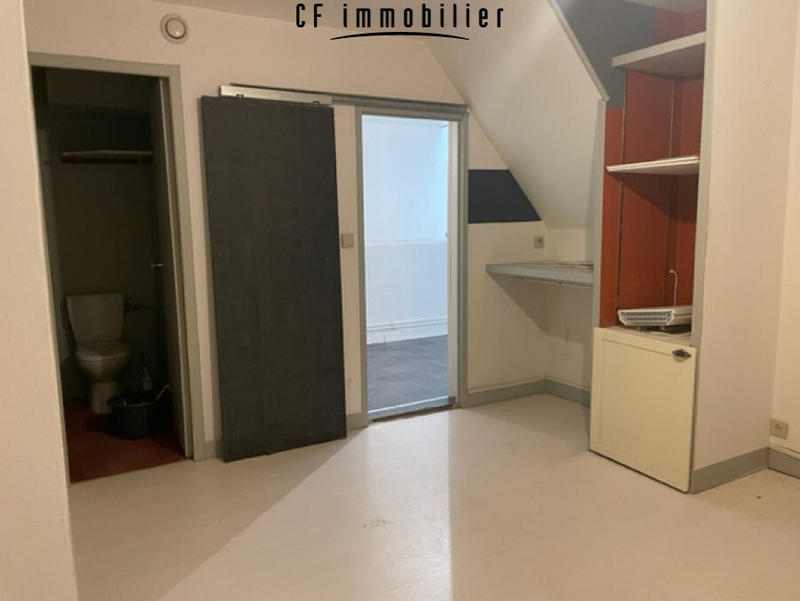 Appartement - 64 m² - 4 pièces