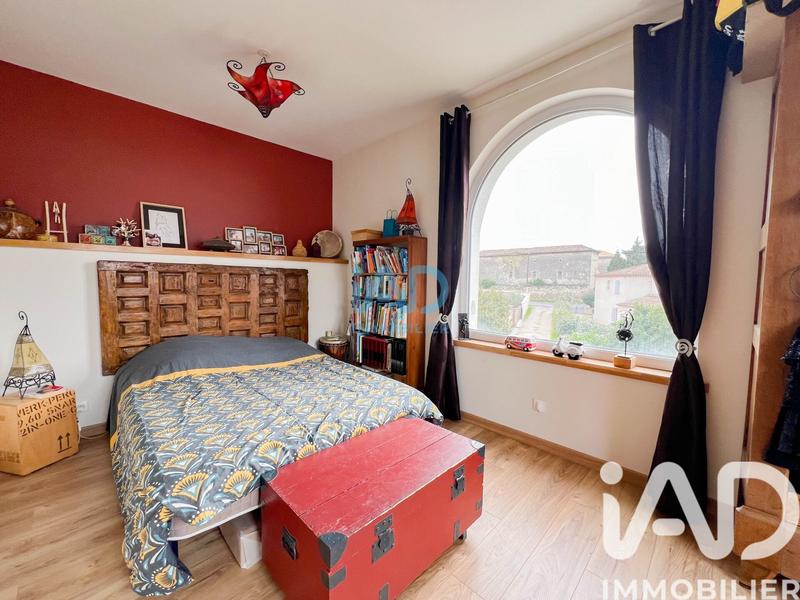 Appartement - 123 m² - 5 pièces