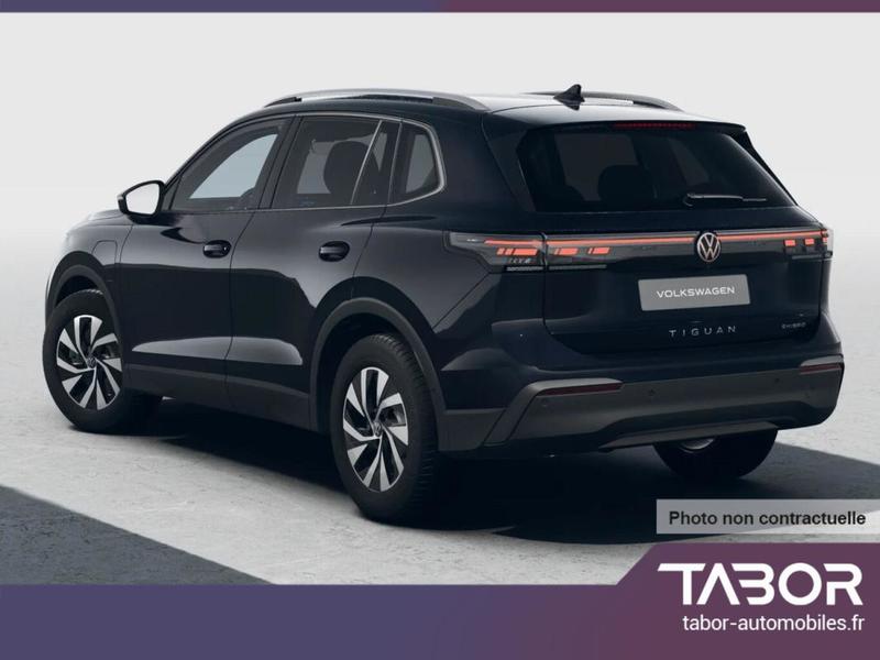 Volkswagen Tiguan eHybrid 204 Led+ Sièges chauf