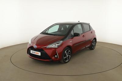 Toyota Yaris 1.5 Hybrid Collection 5p 100h