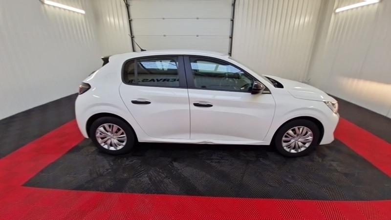 Peugeot 208 affaire 1.5 BlueHDi 100 s&amp;S Premium