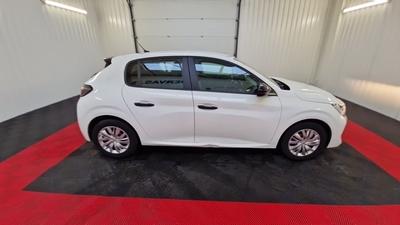 Peugeot 208 affaire 1.5 BlueHDi 100 s&amp;S Premium