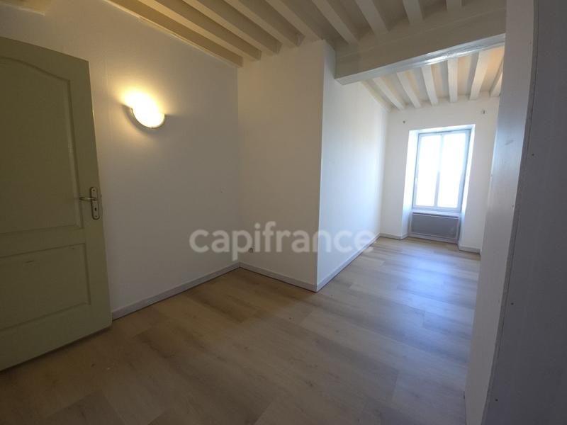 Maison - 96 m² - 4 pièces