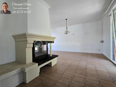 Maison traditionnelle - 106 m² - 5 pièces