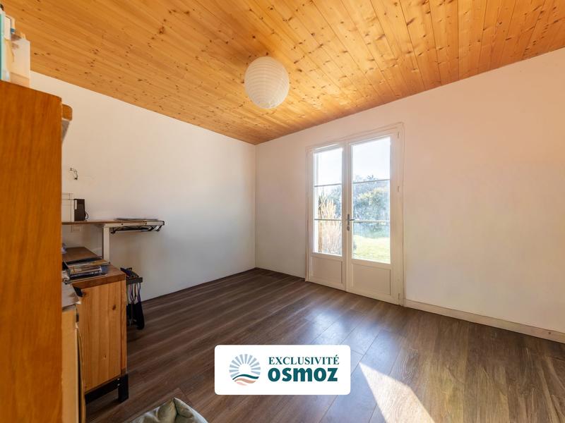 Villa - 129 m² - 5 pièces