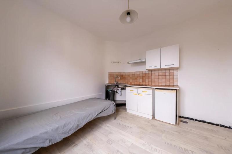 Maison - 80 m² - 6 pièces