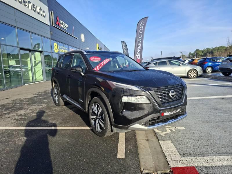 Nissan X-Trail e-Power 204 ch Tekna+