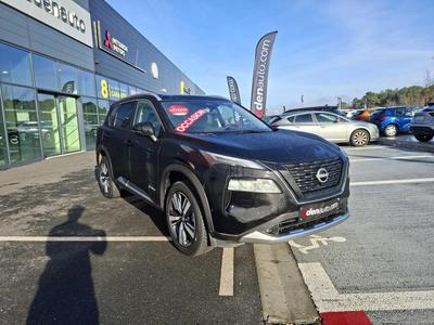 Nissan X-Trail e-Power 204 ch Tekna+
