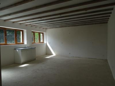 Maison - 113 m² - 6 pièces