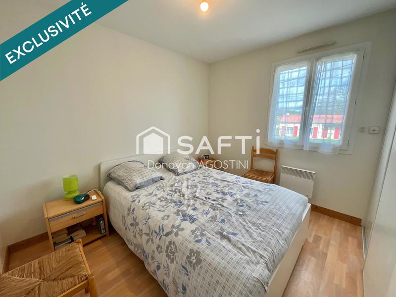 Maison - 75 m² - 5 pièces