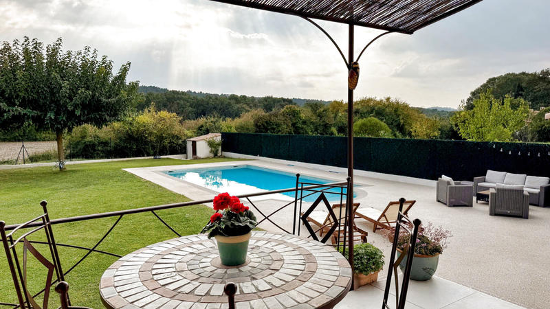 Maison - 149 m² - 5 pièces