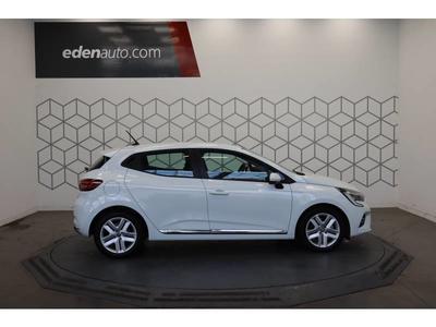 Renault Clio Blue dCi 100 - 21n Business