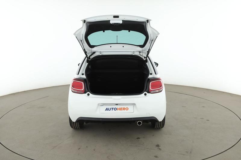 Ds Ds 3 1.2 PureTech So Chic 110 ch