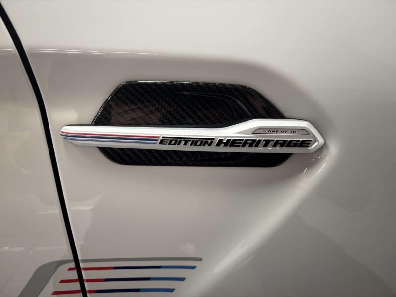 Bmw Serie 2 M2 Competition 410 ch m Dkg7