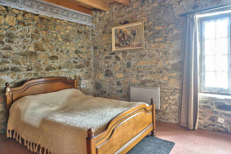 Maison - 77 m² - 3 pièces