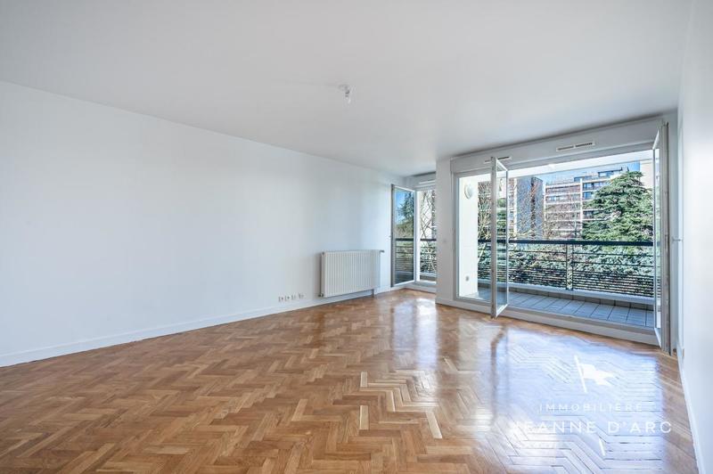 Appartement - 53 m² - 2 pièces