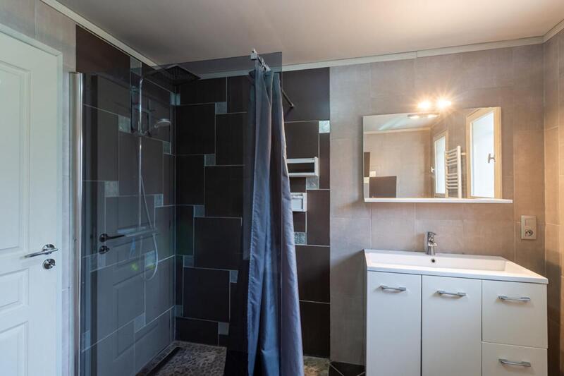 Maison - 165 m² - 6 pièces