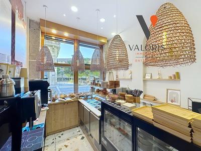 Fonds de commerce - 70 m²