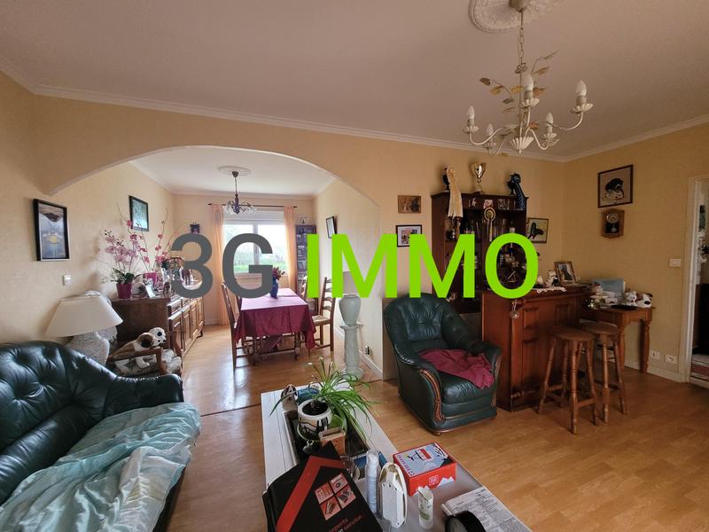 Villa - 68 m² - 4 pièces