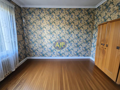 Maison - 56 m² - 3 pièces