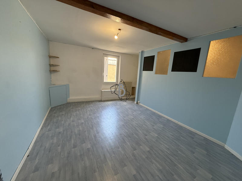 Maison de village - 248 m² - 10 pièces