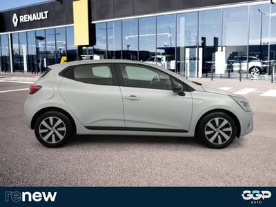 Renault Clio V TCe 90 Equilibre