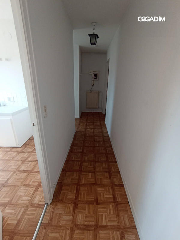 Appartement - 33 m² - 1 pièce