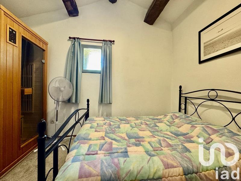 Maison de campagne - 100 m² - 4 pièces