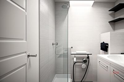 Appartement - 96 m² - 4 pièces