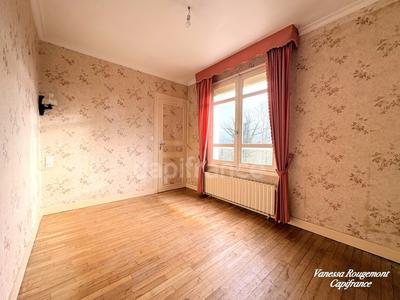 Maison - 77 m² - 4 pièces