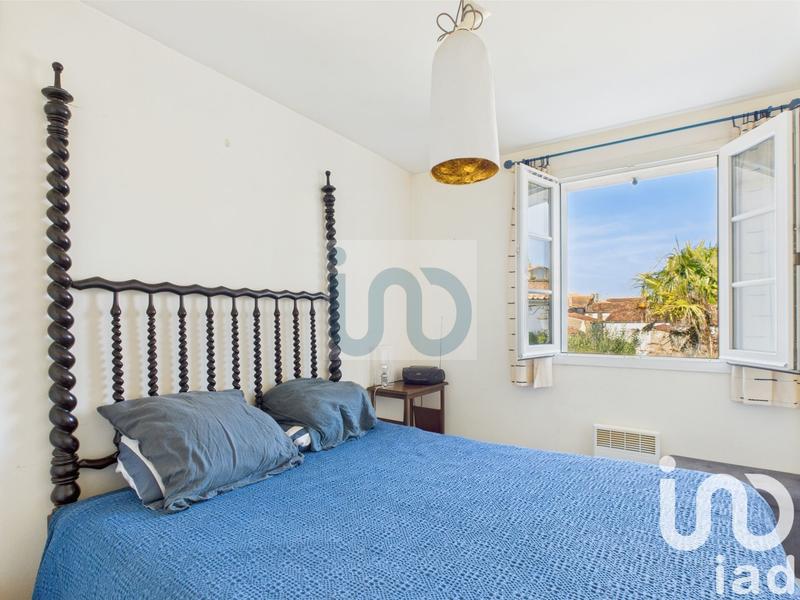 Maison - 74 m² - 4 pièces