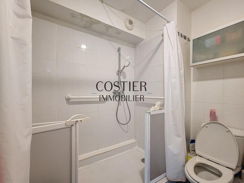 Appartement - 108 m² - 5 pièces