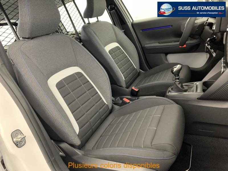 Citroën C3 Societe Nouvelle Turbo 100 Bvm Pro