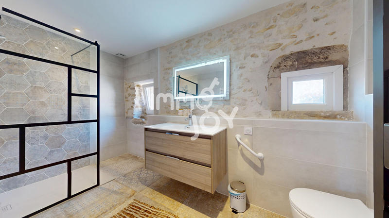 Maison - 175 m² - 5 pièces