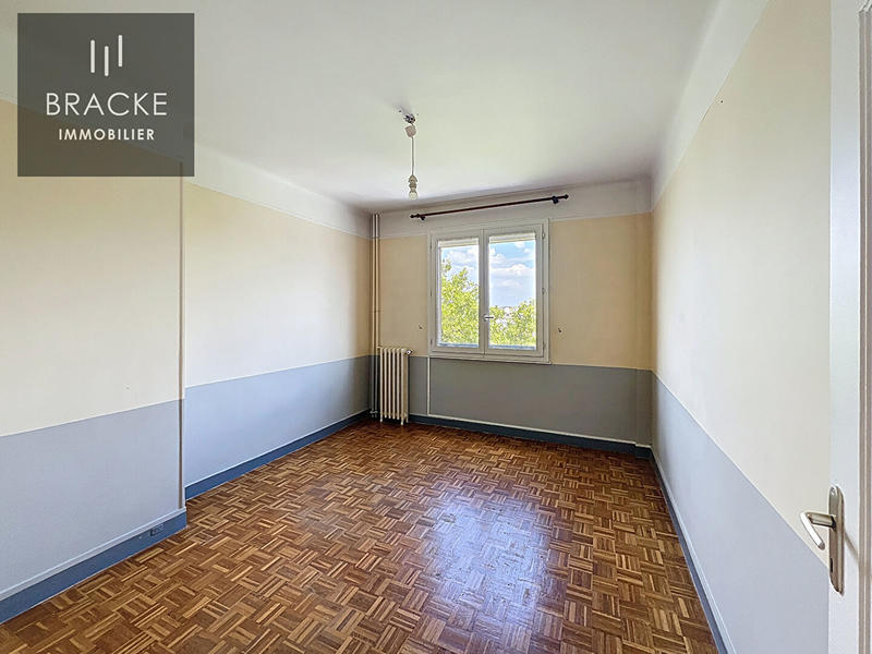 Appartement - 73 m² - 4 pièces