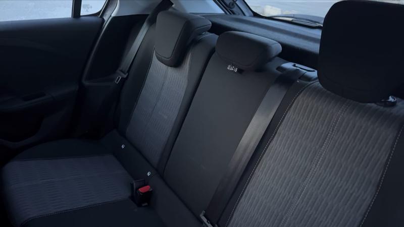 Opel Corsa 1.2 75 Edition