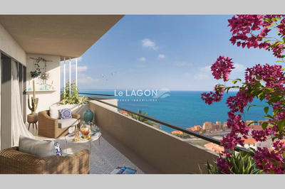 Appartement - 81 m² - 4 pièces