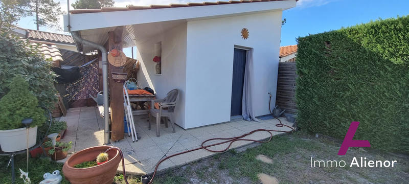 Maison - 130 m² - 4 pièces