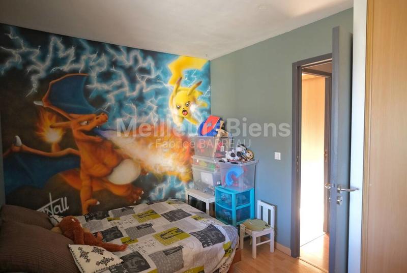 Villa - 125 m² - 4 pièces