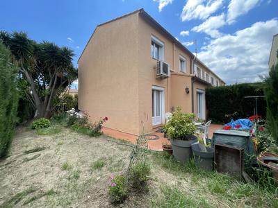 Villa - 82 m² - 4 pièces