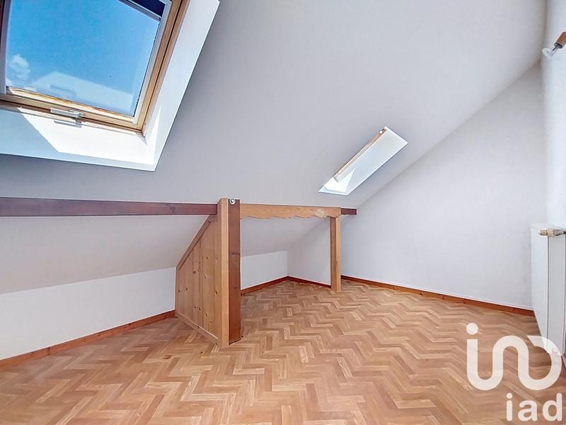 Appartement - 87 m² - 4 pièces