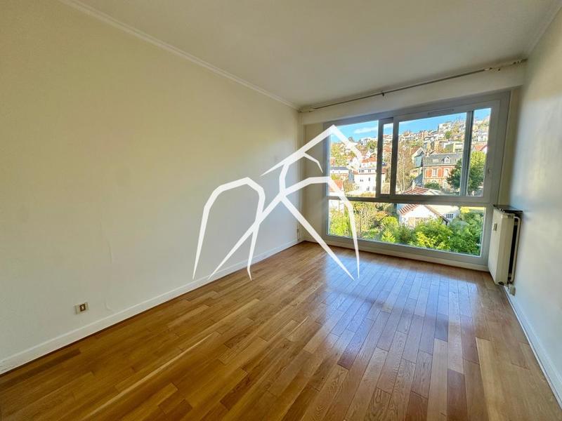 Appartement - 89 m² - 4 pièces