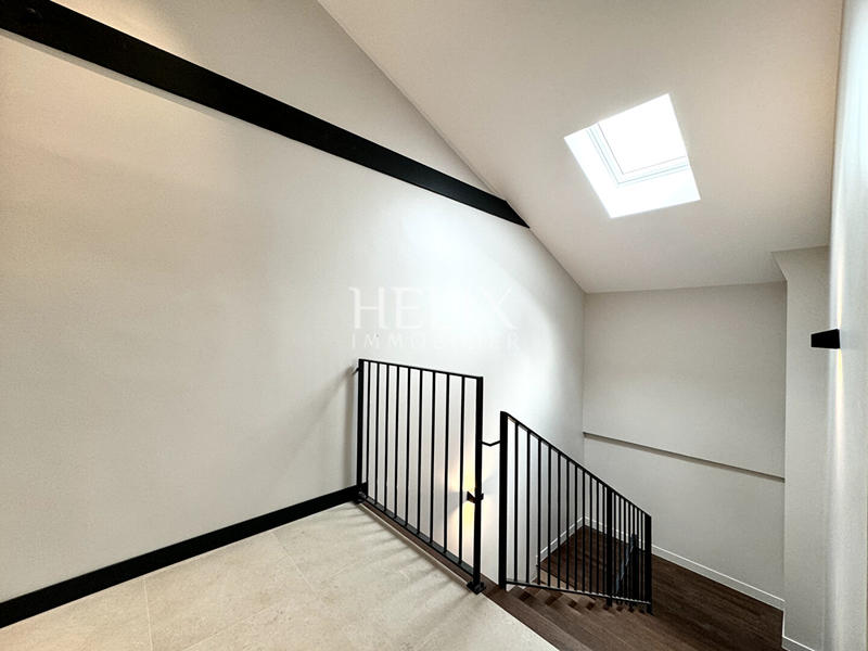 Appartement - 105 m² - 3 pièces