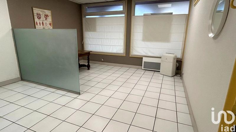 Local commercial - 98 m²