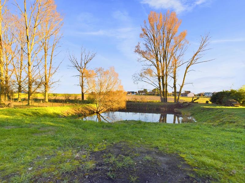 Maison - 184 m² - 5 pièces